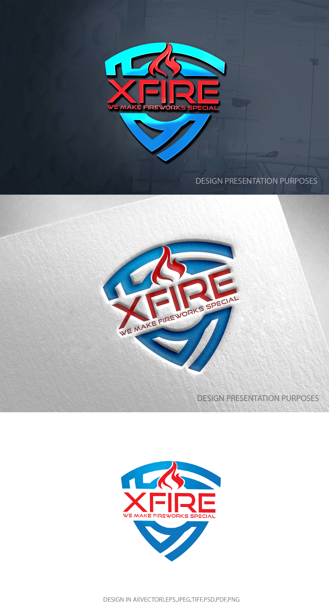 Design de Logo par zebronicgraphic pour ce projet | Design #34189953