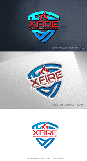 Design de Logo par zebronicgraphic pour ce projet | Design : #34189953
