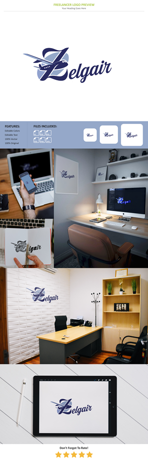 Logo Design by VectorForge for this project | Design: #34191893