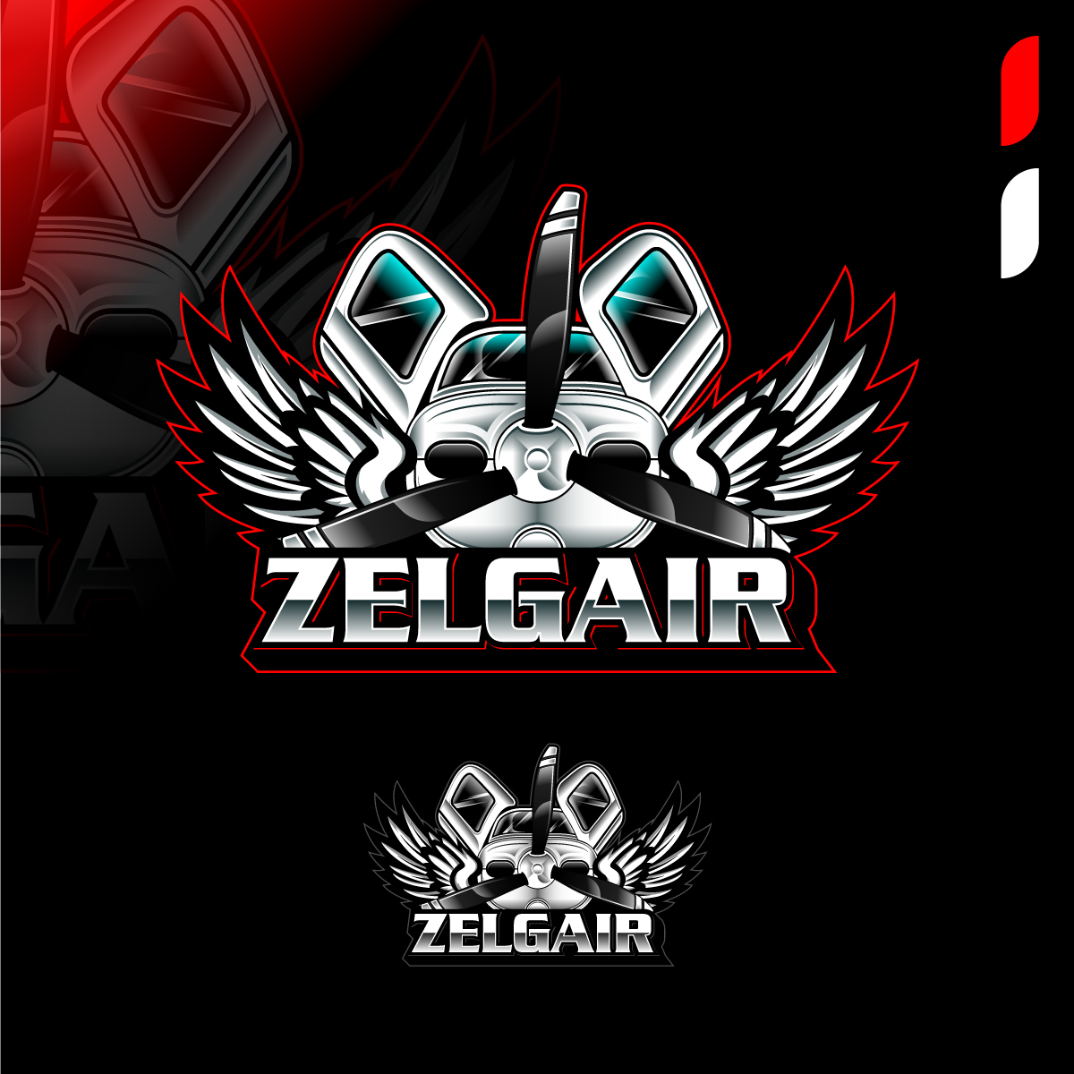 Logo-Design von Suvendu.S für dieses Projekt | Design #34208840