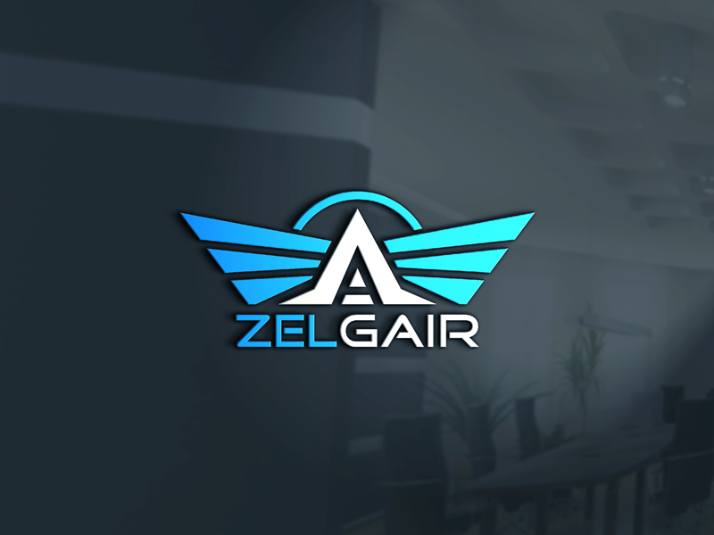 Logo-Design von luxydesign für dieses Projekt | Design #34182222