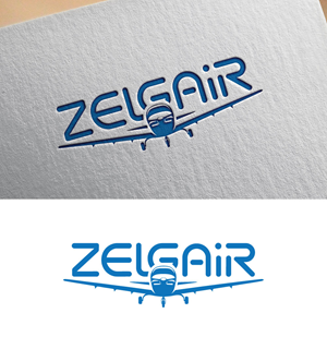 Logo Design by bute