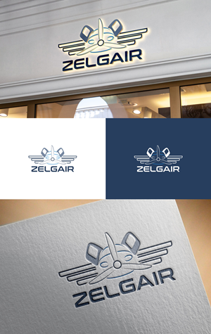 Logo Design by Sarah Graphic for this project | Design: #34182654