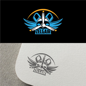 Logo Design by fly  design for this project | Design: #34189037