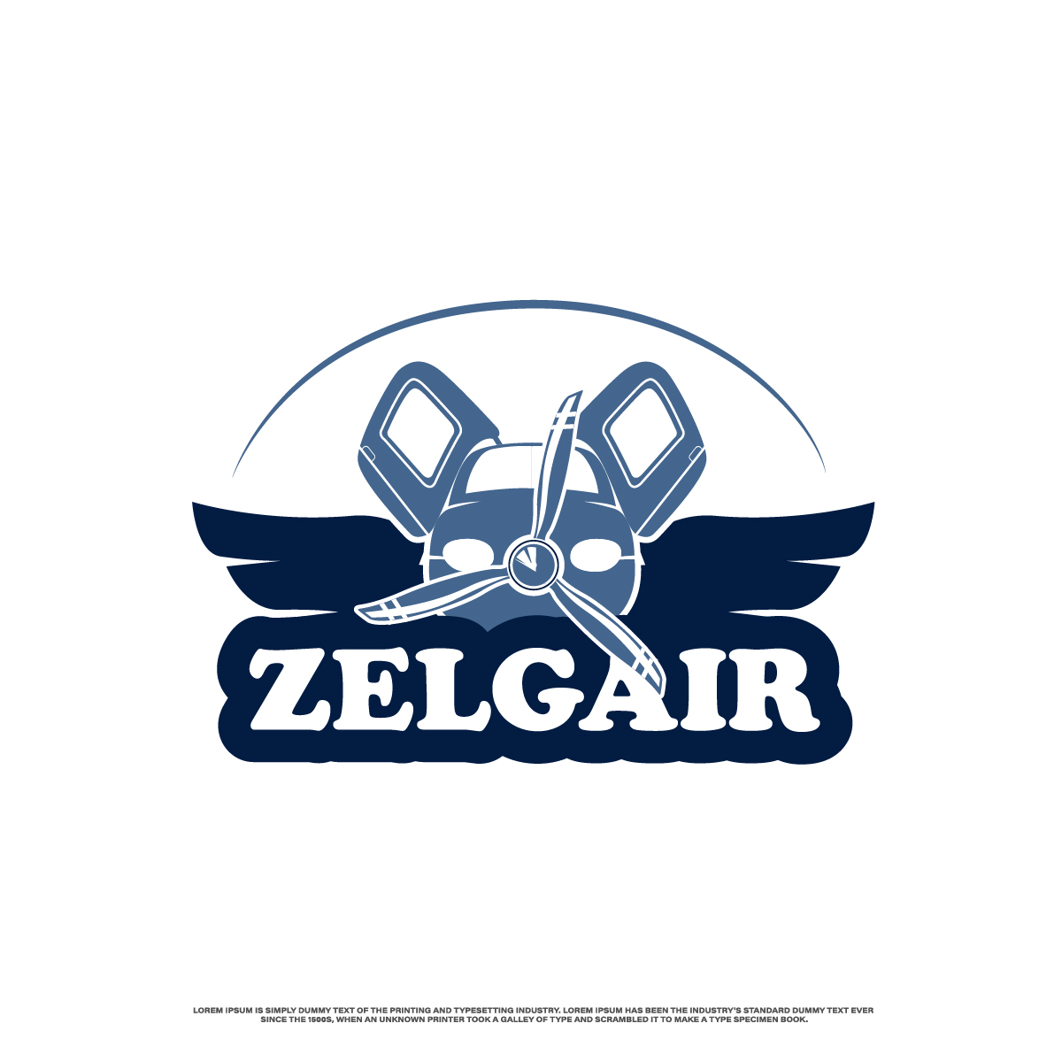 Diseño de Logo por fly  design para este proyecto | Diseño #34189160