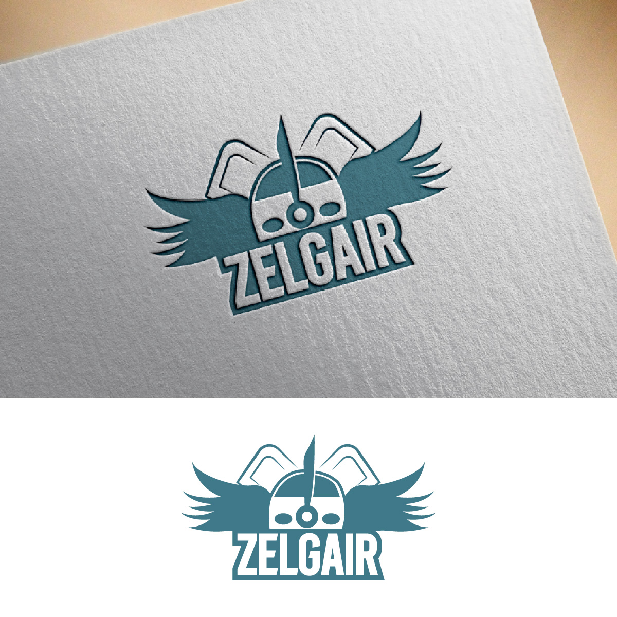 Diseño de Logo por fly  design para este proyecto | Diseño #34189306