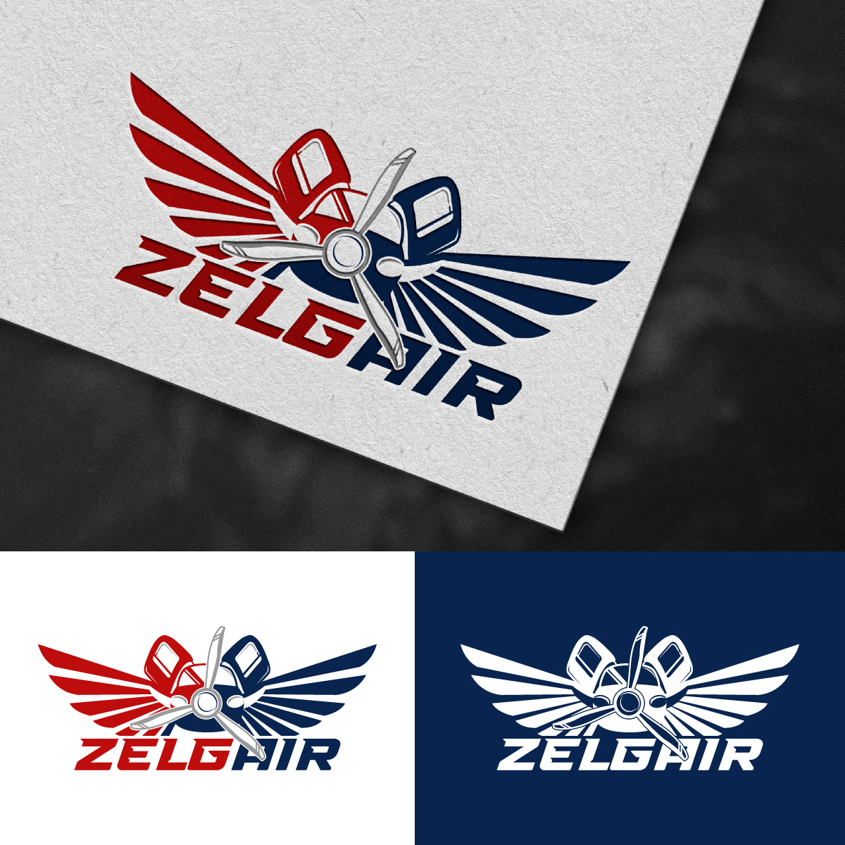 Logo Design by DesignLima for this project | Design #34189596