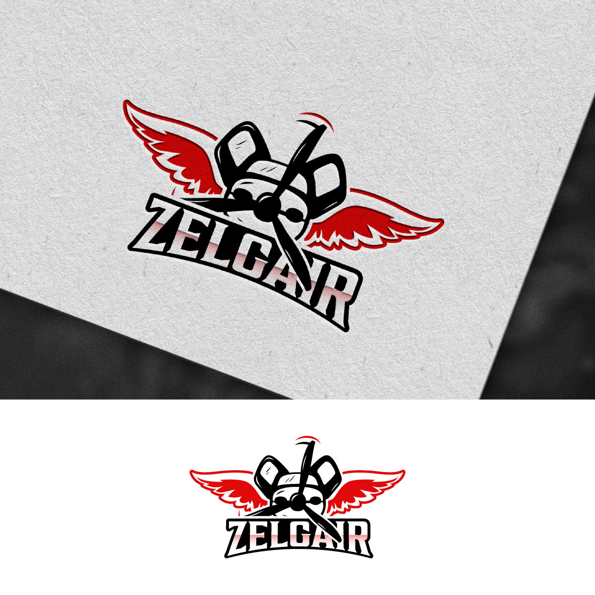 Diseño de Logo por DesignLima para este proyecto | Diseño #34195443