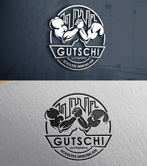 Logo Design by 24ksunny for Solesko GmbH | Design: #34191652
