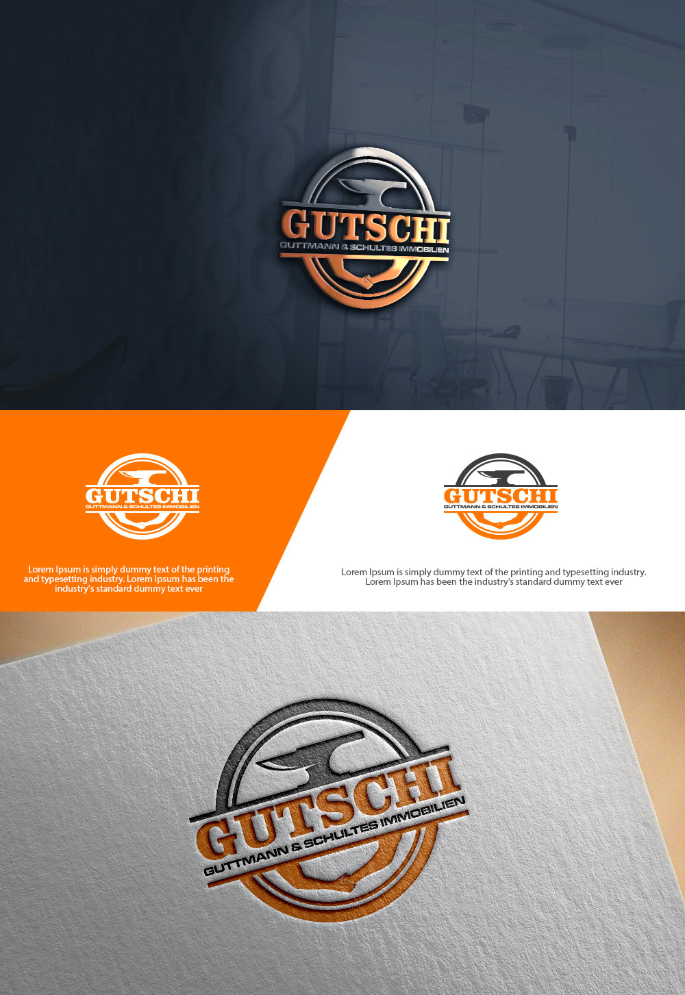 Logo Design by sulemani  creation for Solesko GmbH | Design #34184287