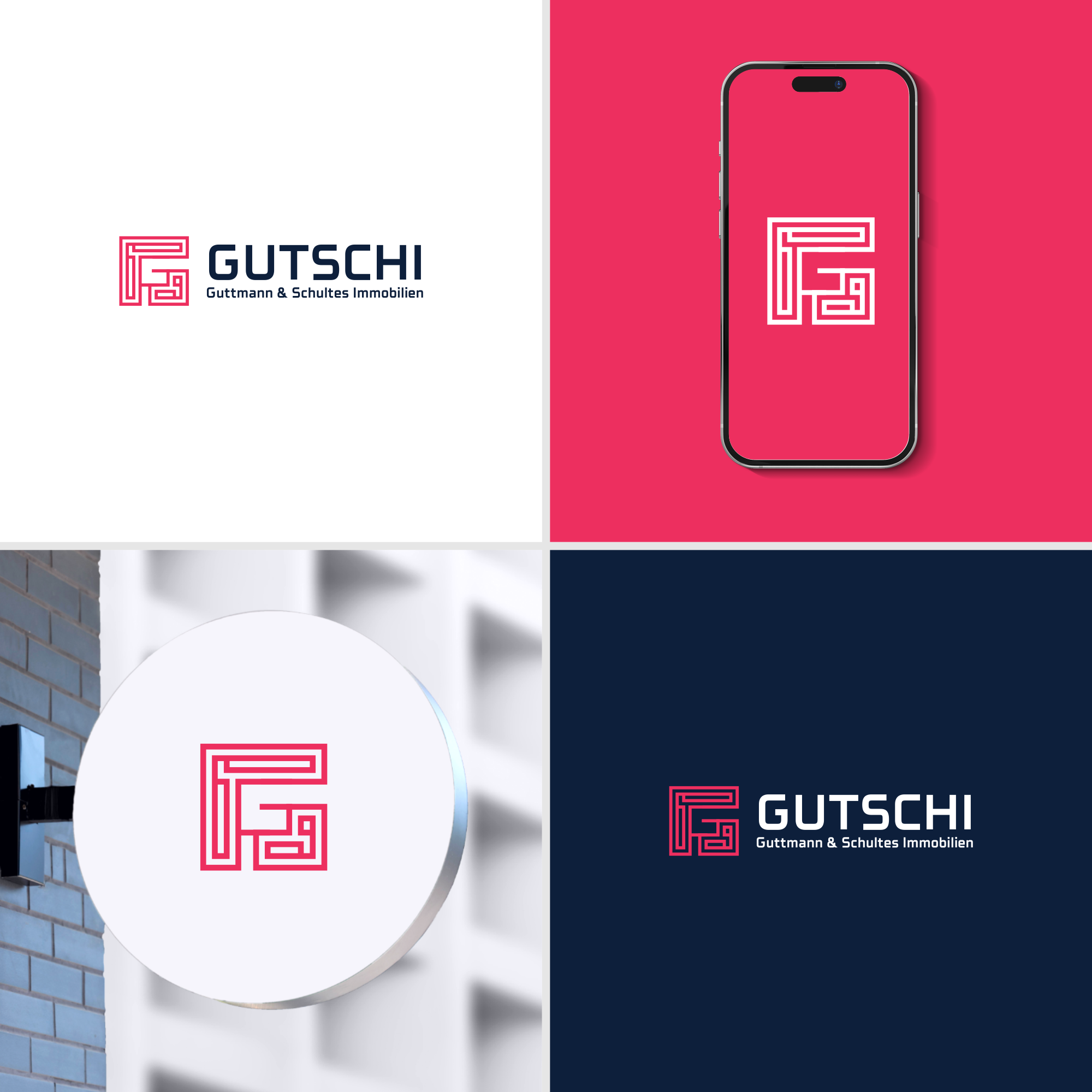 Logo Design by Royco for Solesko GmbH | Design #34183477