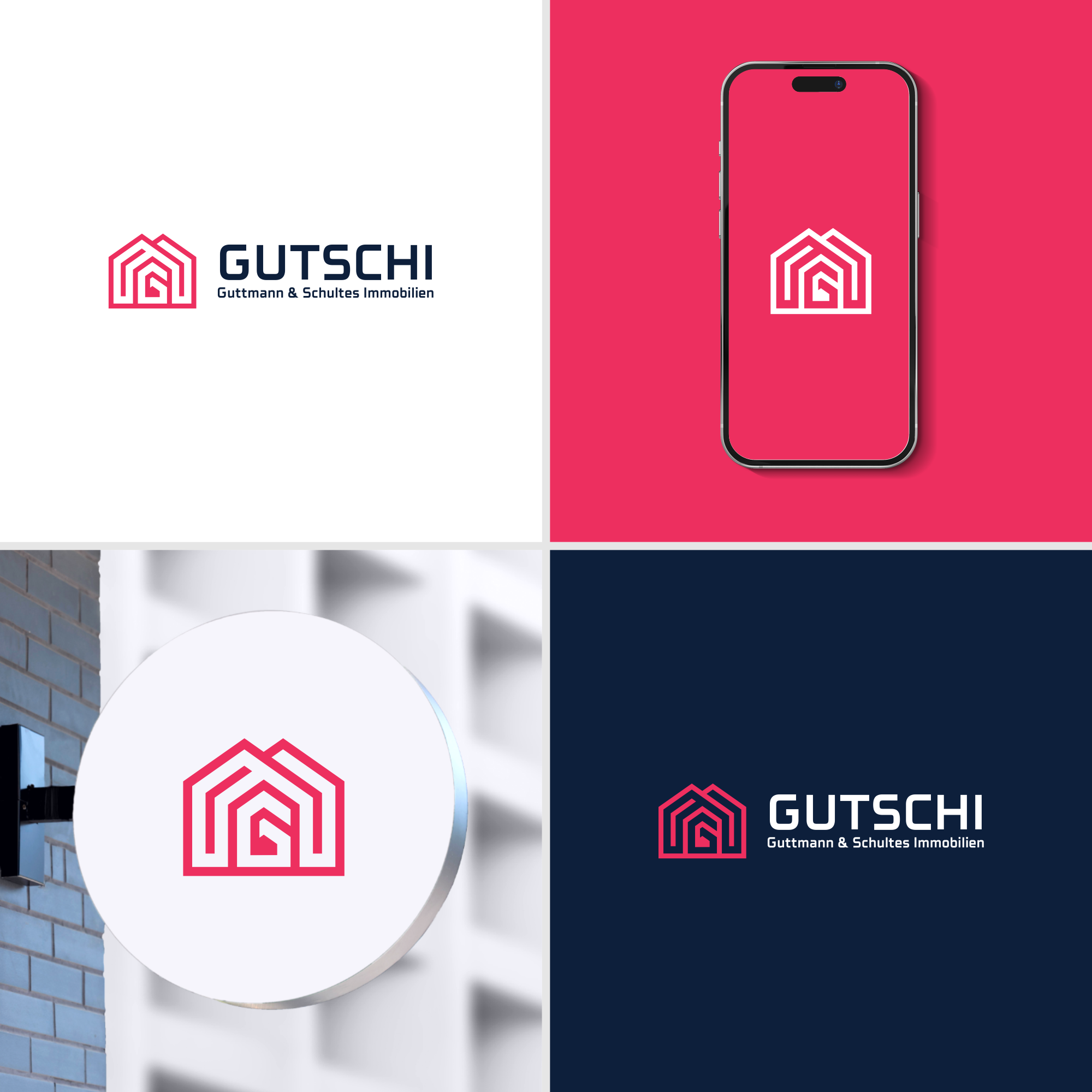 Logo Design by Royco for Solesko GmbH | Design #34183478