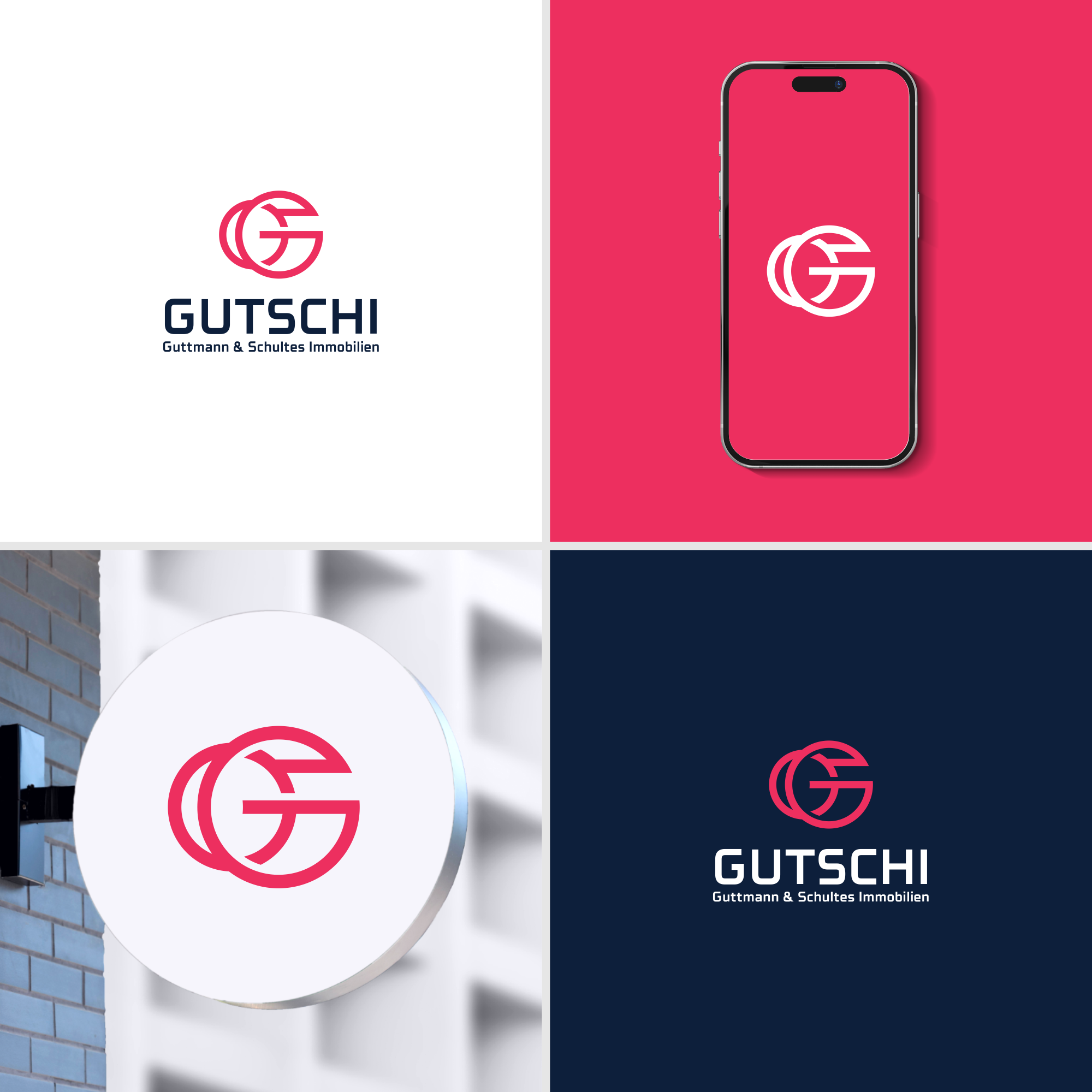 Logo Design by Royco for Solesko GmbH | Design #34183558