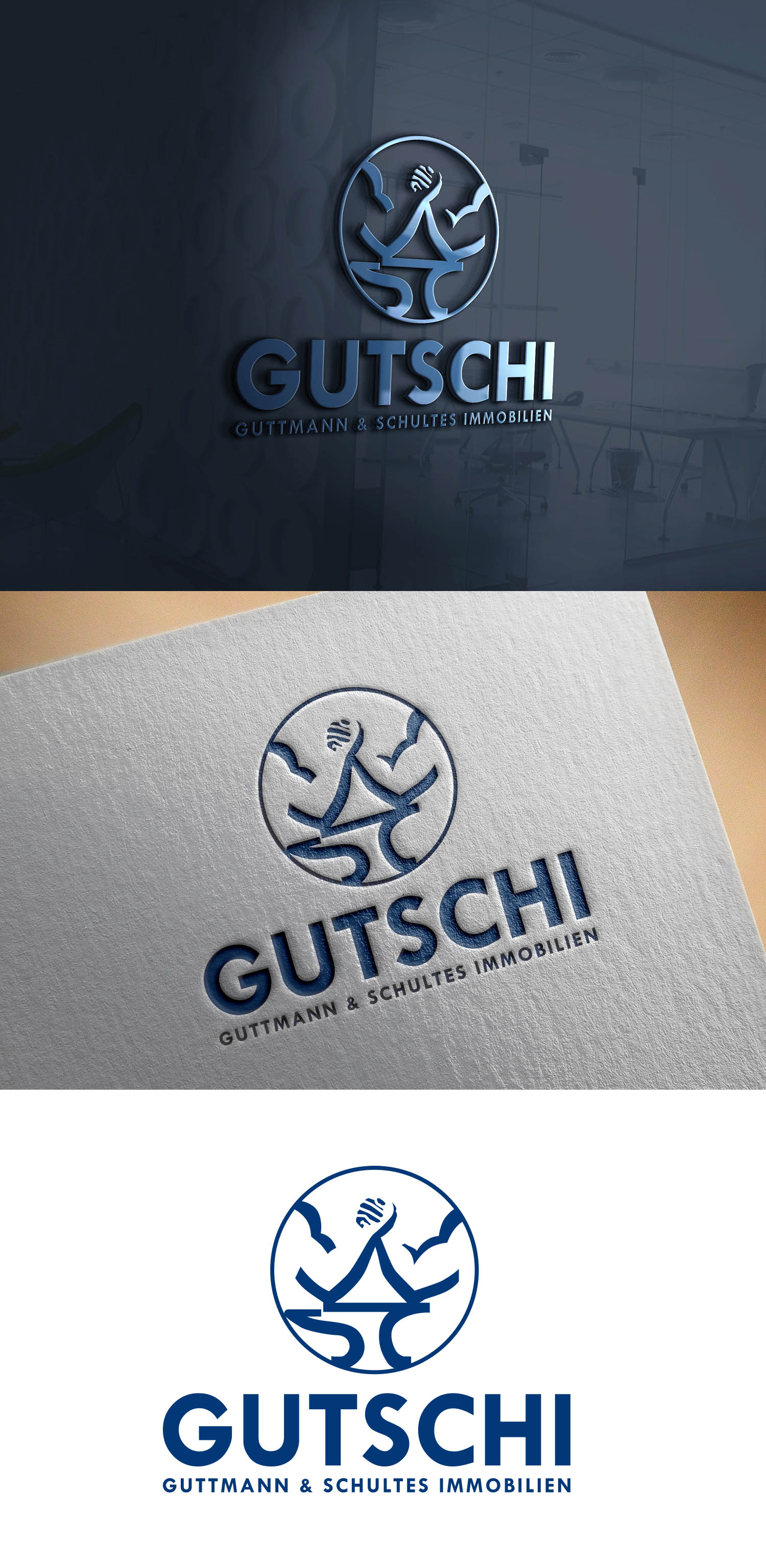 Logo Design by sariaka for Solesko GmbH | Design #34229722