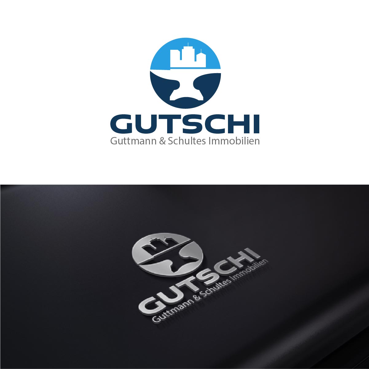 Logo Design by fly  design for Solesko GmbH | Design #34189556