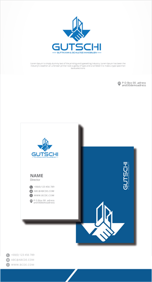 Logo Design by zebronicgraphic for Solesko GmbH | Design: #34180786