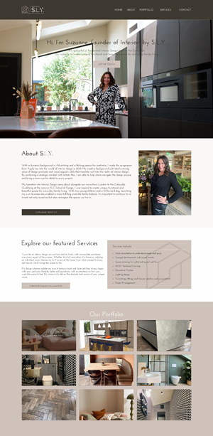 Web Design by INDIAN_Ashok for this project | Design: #34187325