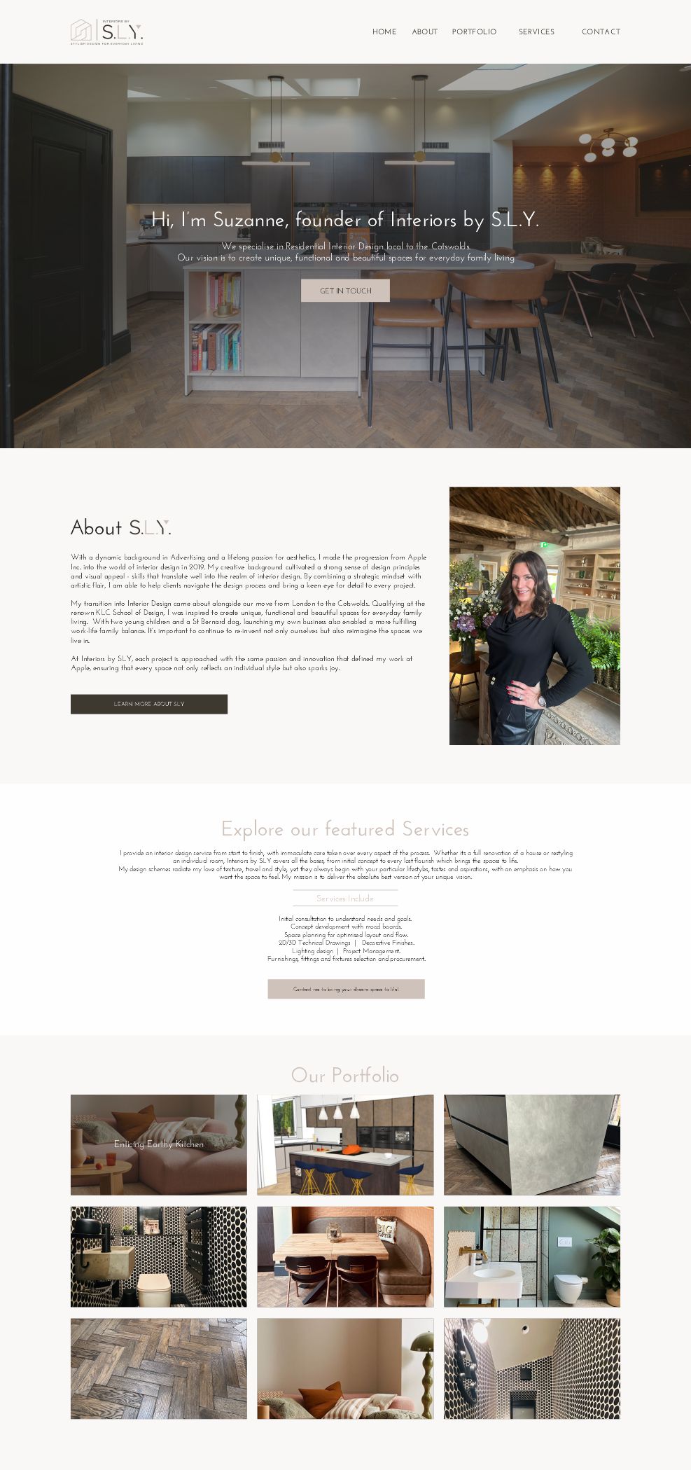 Web Design by INDIAN_Ashok for this project | Design #34187326