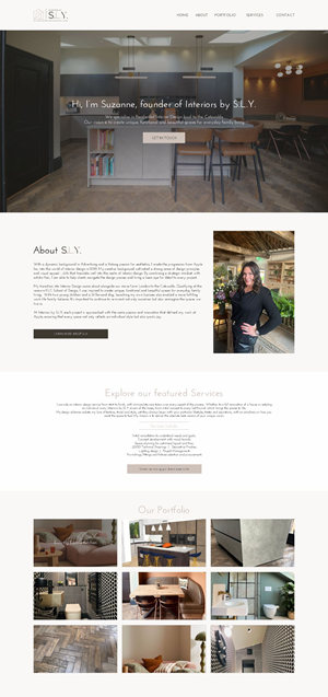 Web Design by INDIAN_Ashok for this project | Design: #34187326