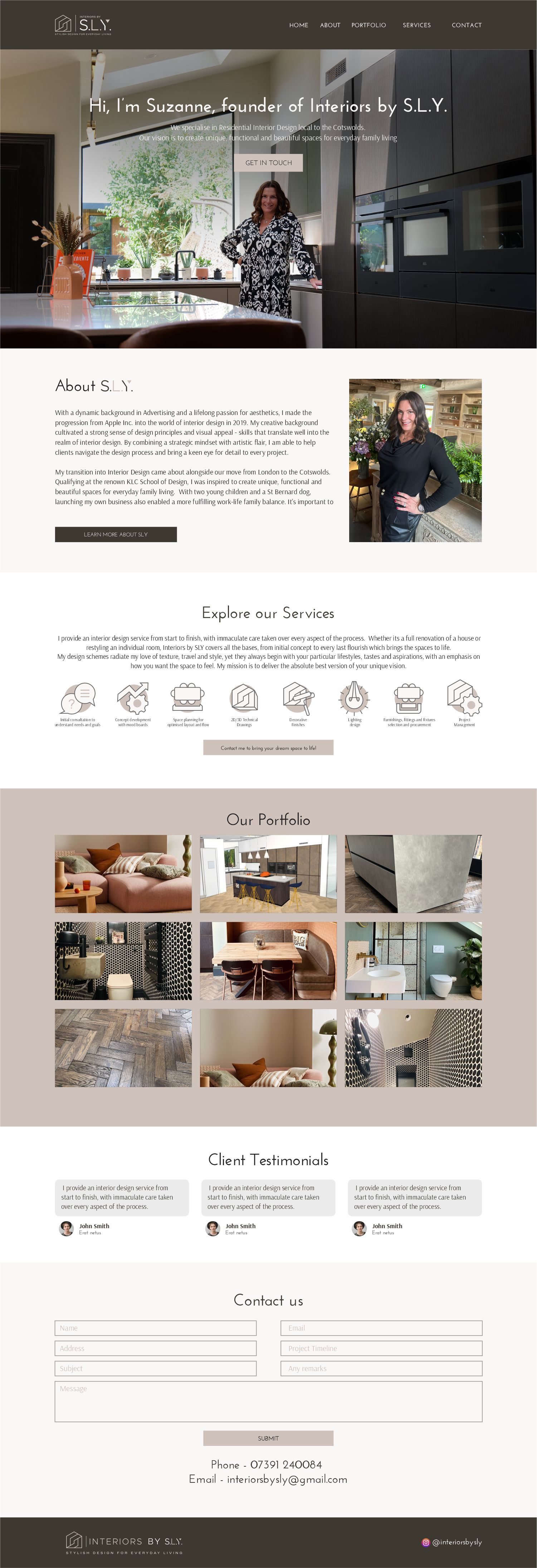 Web-Design von INDIAN_Ashok für dieses Projekt | Design #34222957