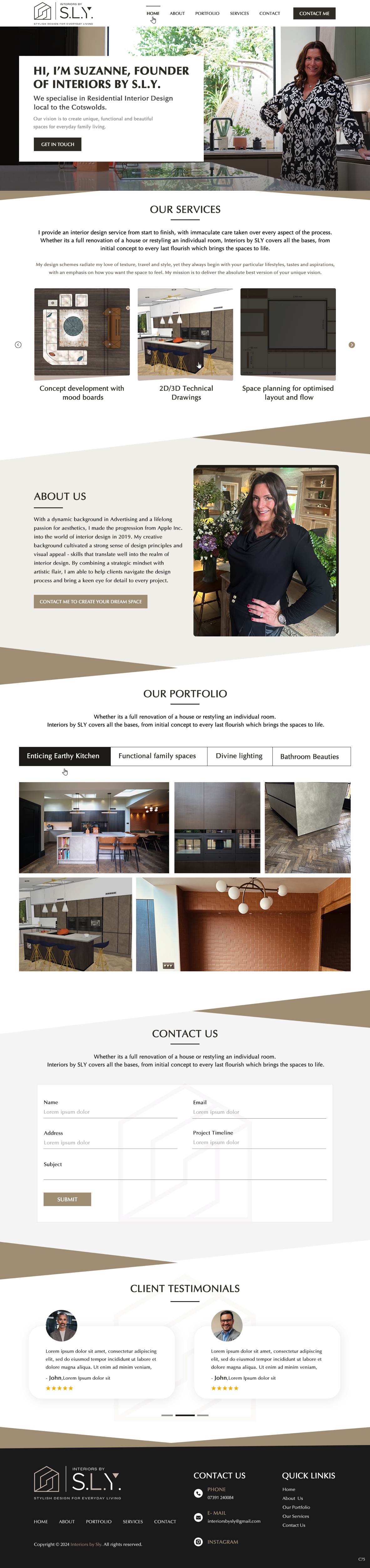 Diseño Web por pb para este proyecto | Diseño #34190481