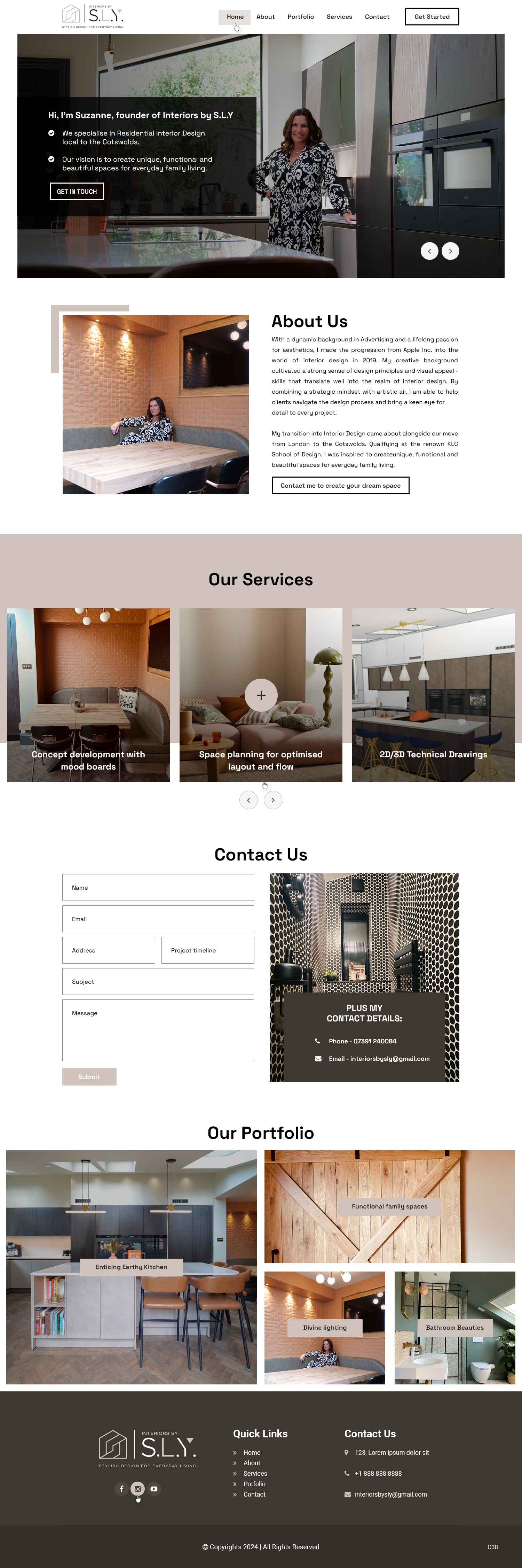 Web-Design von pb für dieses Projekt | Design #34198341