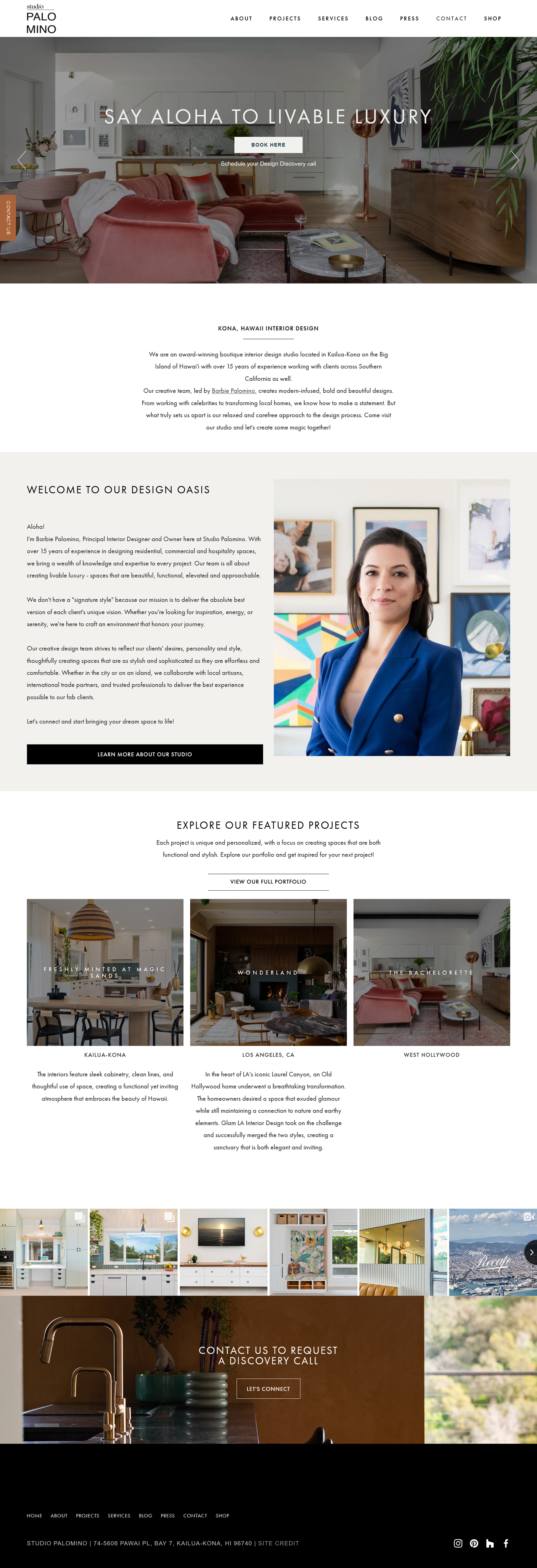 Web Design by nzdesigners for this project | Design #34186915