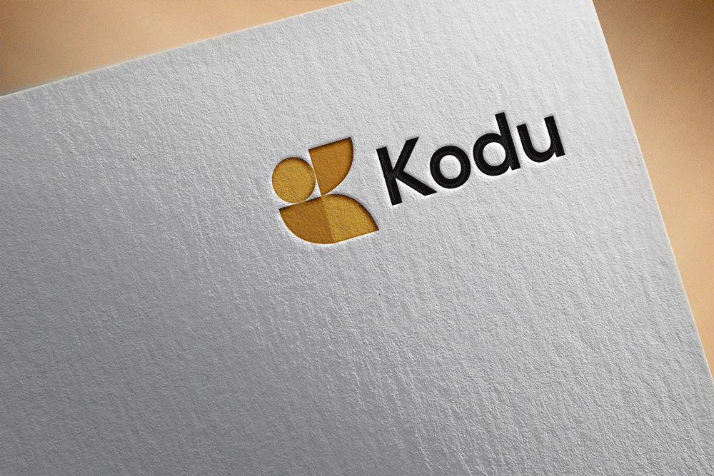 Logo Design by luxydesign for Kodu Recruitment Ltd | Design #34182532