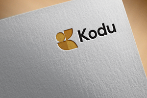 Logo Design by luxydesign for Kodu Recruitment Ltd | Design: #34182532