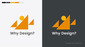 Logo Design by Hakkinan