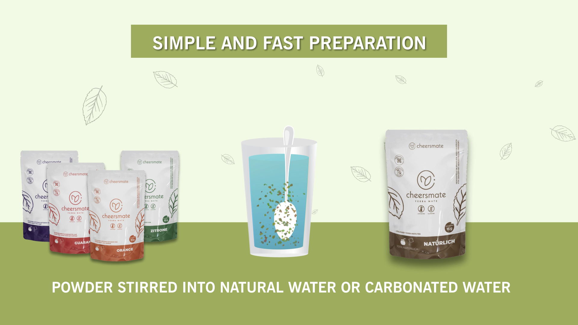 Graphic Design by Rickyy for Cheers Mate | Design #34209933