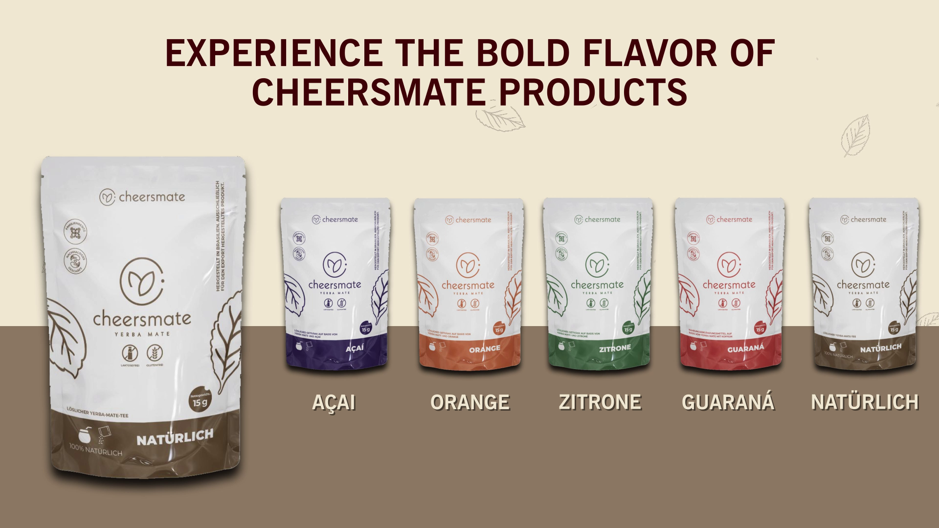 Diseño Gráfico por Rickyy para Cheers Mate | Diseño #34209934