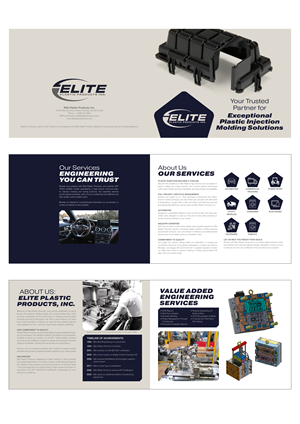 Flyer Design by MarkoE for this project | Design #34224186