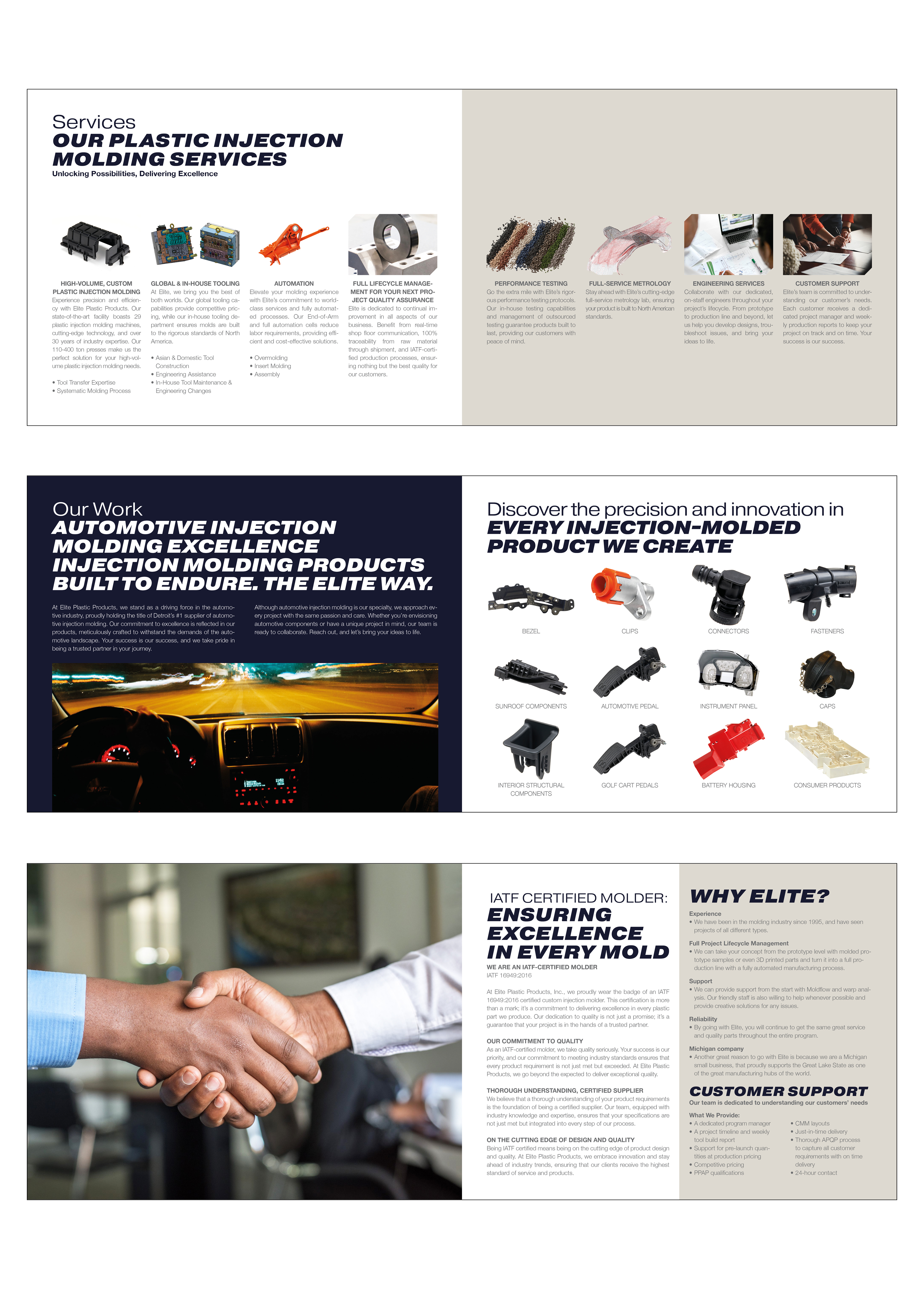 Flyer Design by MarkoE for this project | Design #34224188