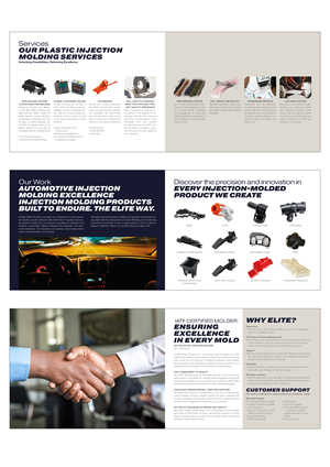 Flyer Design by MarkoE for this project | Design: #34224188