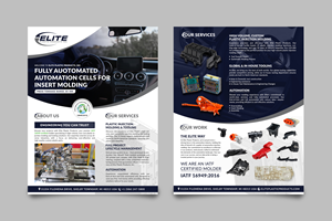 Flyer Design by Sun Moon Graphic Designer