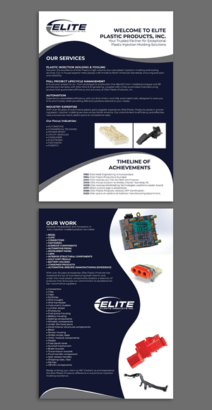 Flyer Design by YourLogoMaster for this project | Design: #34205475