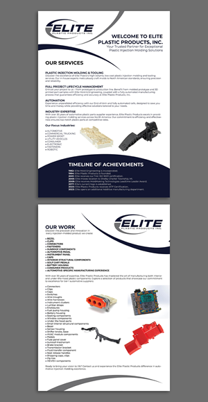 Flyer Design by YourLogoMaster for this project | Design: #34205477