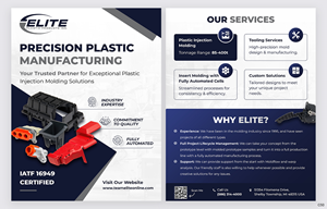 Flyer Design by pb for this project | Design #34190547