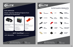 Flyer Design by pb for this project | Design: #34190549