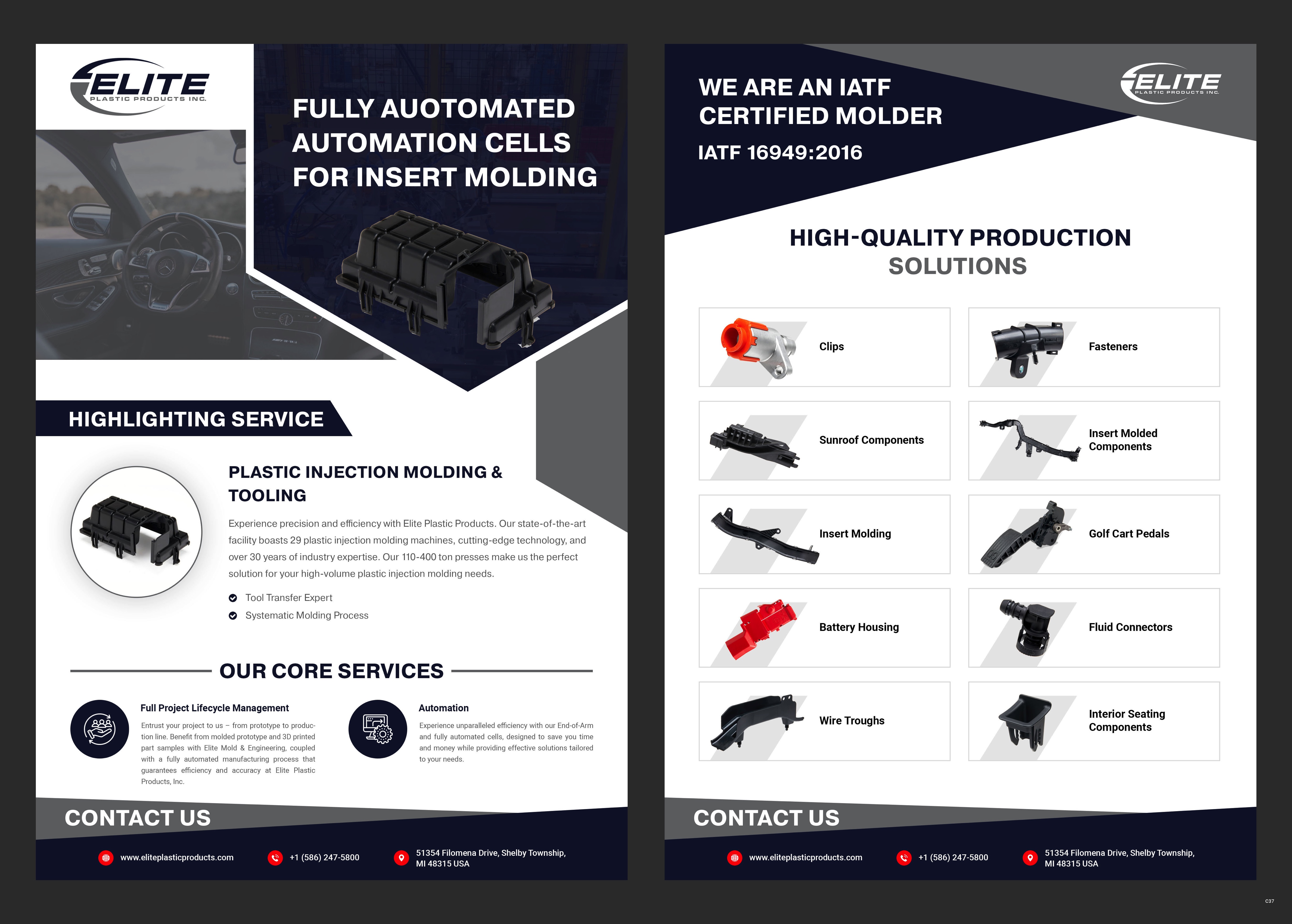 Flyer Design by pb for this project | Design #34190550