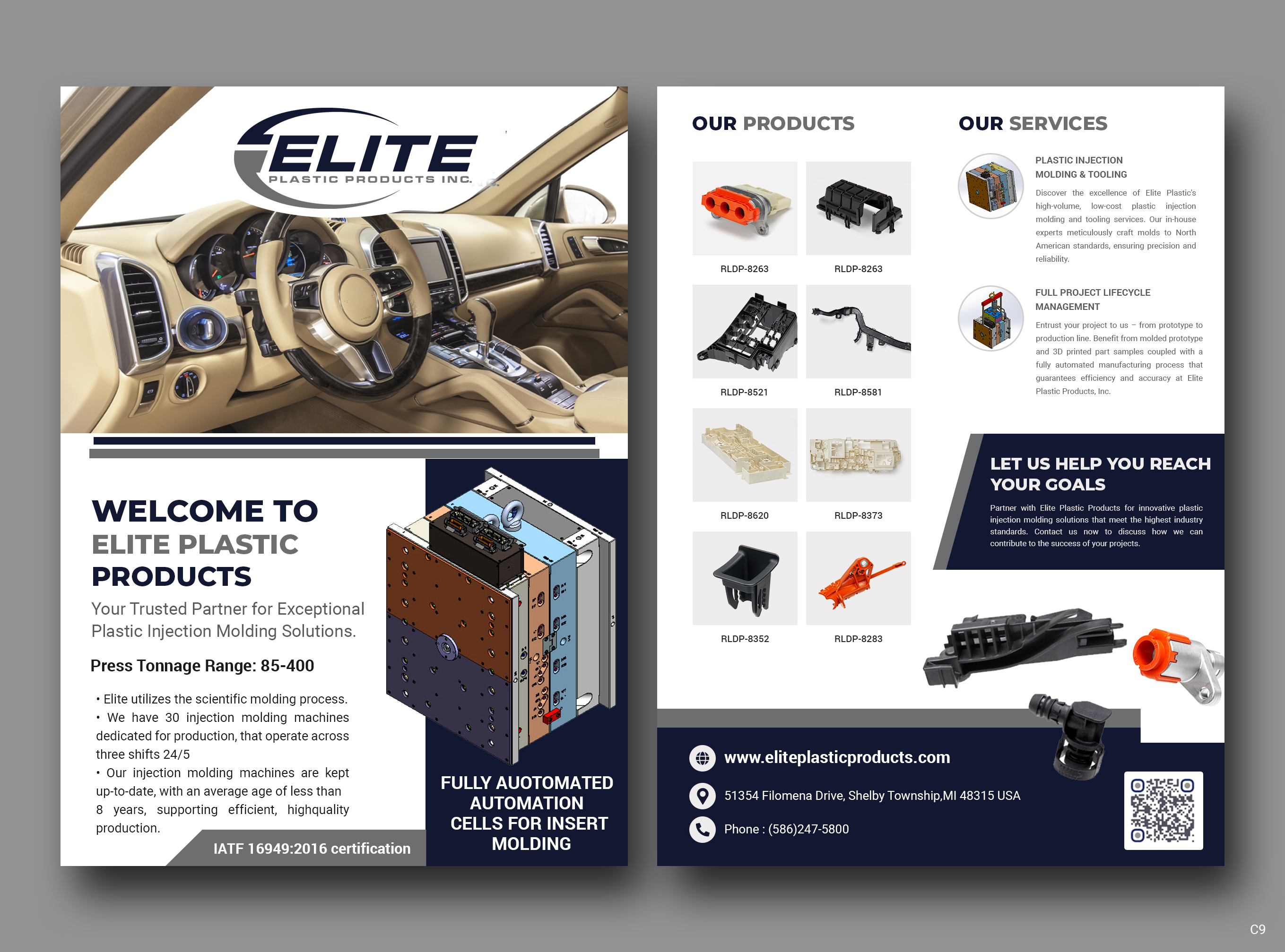 Flyer Design by pb for this project | Design #34205710