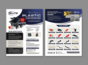 Flyer Design by debdesign for this project | Design: #34188682