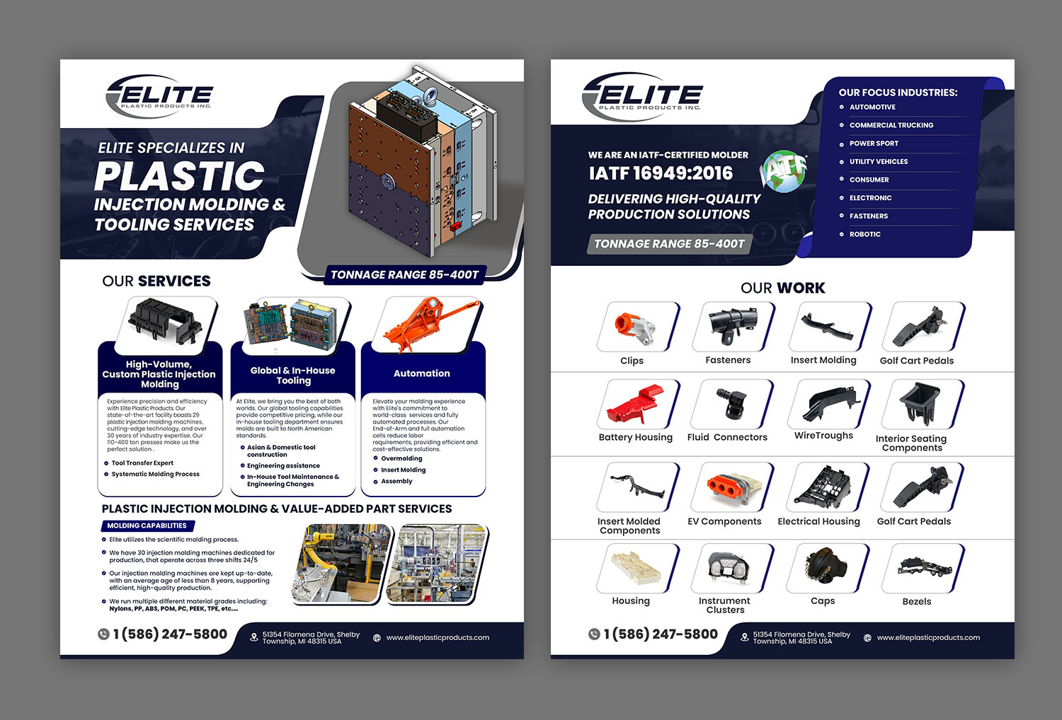 Flyer Design by debdesign for this project | Design #34188688