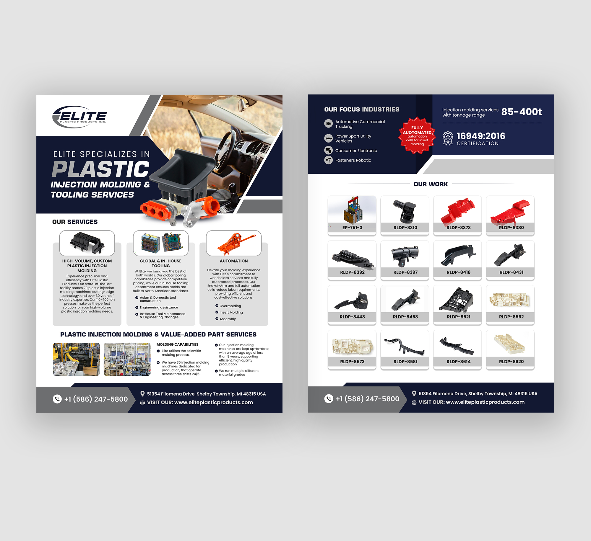 Flyer Design by debdesign for this project | Design #34188803