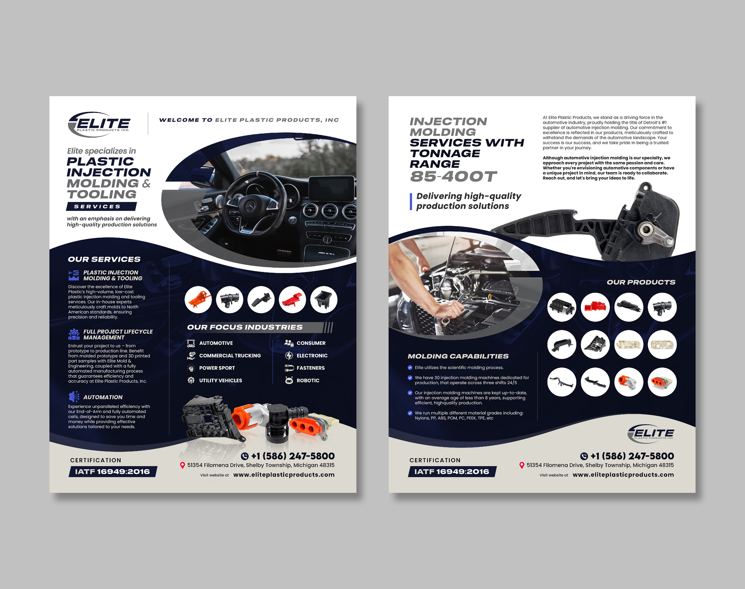 Flyer Design by debdesign for this project | Design #34188910