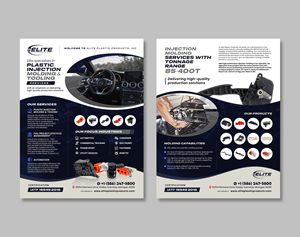 Flyer Design by debdesign for this project | Design: #34188910