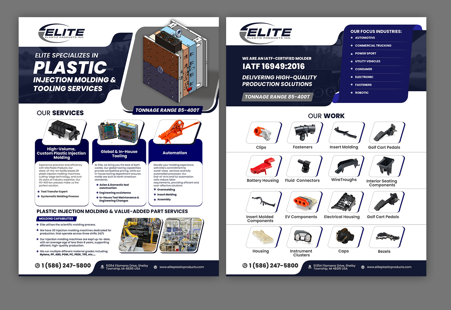 Flyer Design by debdesign for this project | Design #34200936