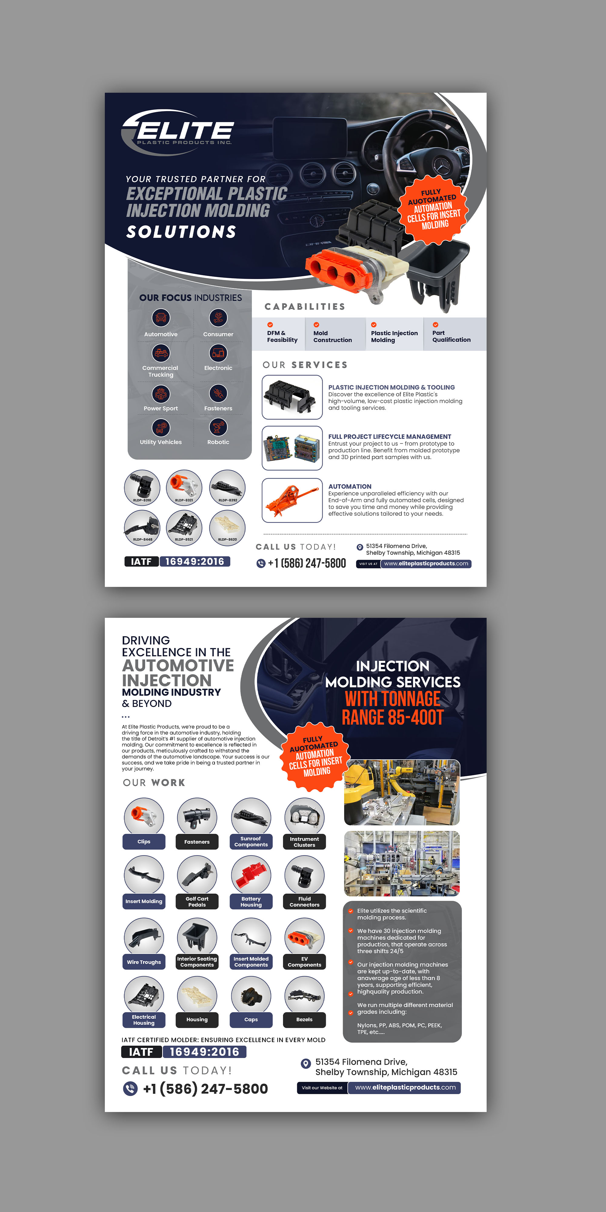 Flyer Design by debdesign for this project | Design #34201056