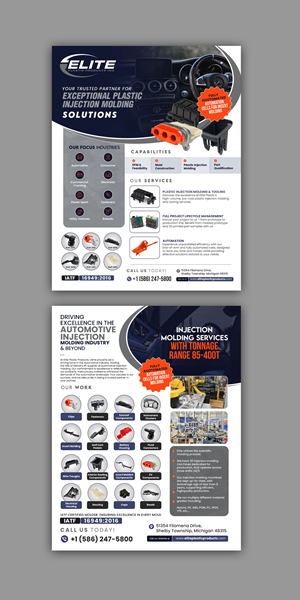 Flyer Design by debdesign for this project | Design: #34201056